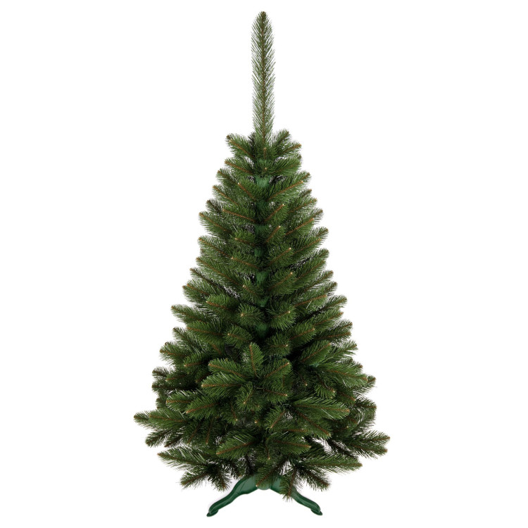 Božično drevo iz debelega bora - 150 cm