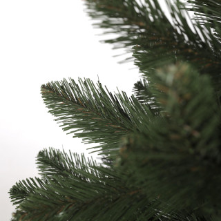 Božično drevo iz debelega bora - 150 cm