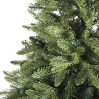 Ekskluzivna jelka iz goste smreke - 150 cm