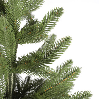 Ekskluzivna jelka iz goste smreke - 150 cm