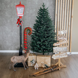 Ekskluzivna jelka iz goste smreke - 150 cm