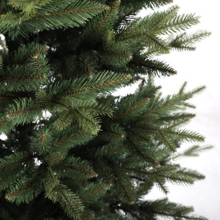 Božično drevo Premium gosta smreka - 150 cm