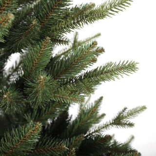 Božično drevo Premium gosta smreka - 150 cm