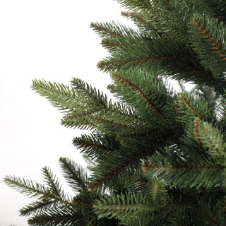 Božično drevo Premium gosta smreka - 150 cm