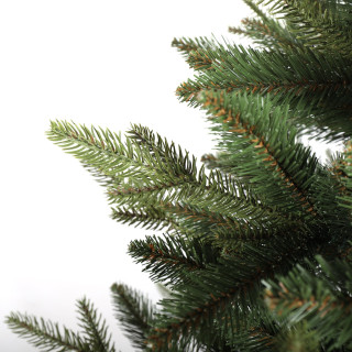 Božično drevo Premium gosta smreka - 150 cm