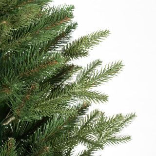 Premium smreka v loncu - 110 cm