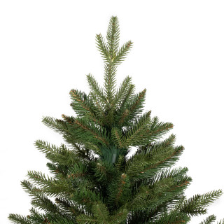 Premium smreka v loncu - 110 cm