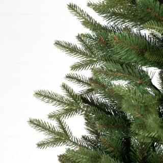 Premium smreka v loncu - 110 cm