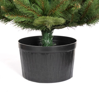 Premium smreka v loncu - 110 cm