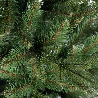 Premium smreka v loncu - 110 cm