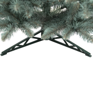 Debela božična jelka Sibirska smreka - 150 cm