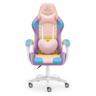 Barvit gaming stol HELL'S CHAIR