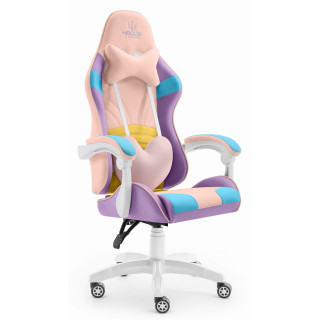 Barvit gaming stol HELL'S CHAIR