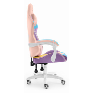 Barvit gaming stol HELL'S CHAIR