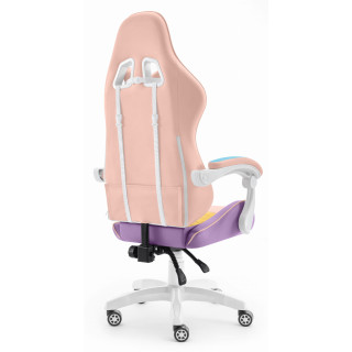 Barvit gaming stol HELL'S CHAIR