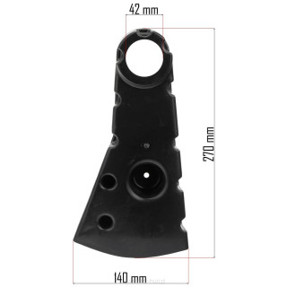 Prevleka za pas za kosilnico PM-KSS-6S-OP