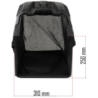 Koš za kosilnico PM-KSS-700SH-KZ