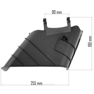 Stranski izmet PM-KSS-700SH-WB