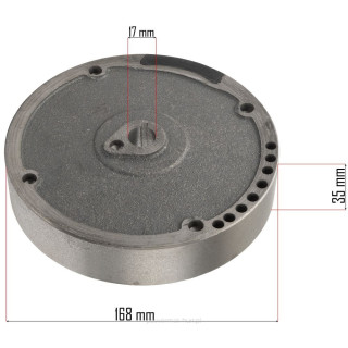 Magneto za kosilnico PM-KSS-700SH-MG