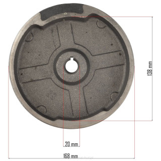 Magneto za kosilnico PM-KSS-700SH-MG