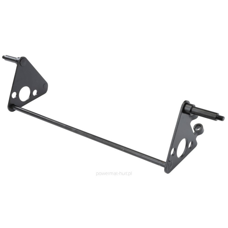 Zadnja prema za bencinsko kosilnico RTKSS0096-OST