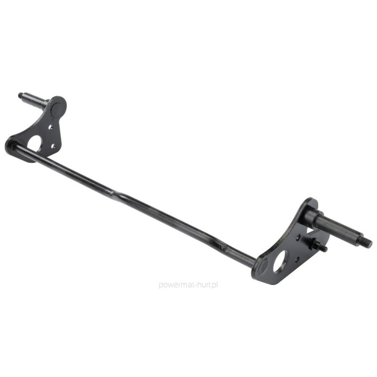 Zadnja os za bencinsko kosilnico PM-KSS-5S-OST