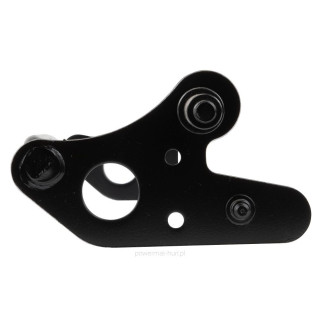 Zadnja os za bencinsko kosilnico PM-KSS-5S-OST