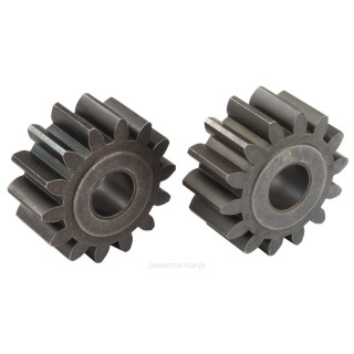 Pogonski zobniki za kosilnico PM-KSS-6S-ZA