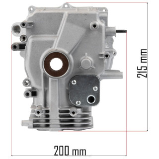 Ohišje motorja za kosilnico RTKSS0096-KO