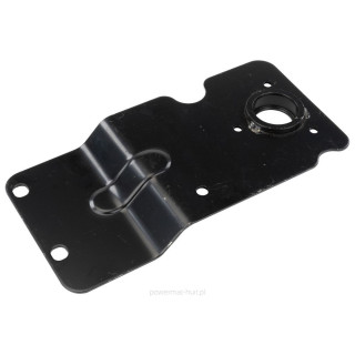 Levi nosilec osi PM-AWS-65-OWL