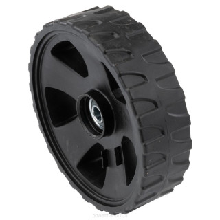 Zadnje kolo za aerator PM-AWS-65-KTN