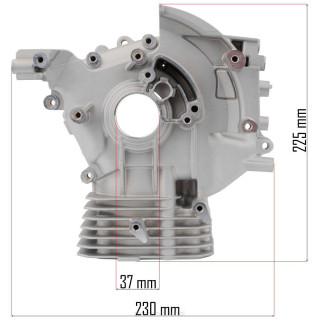 Telo motorja kosilnice PM-KSS-700SH-KO