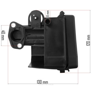 Zračni filter za kosilnico PM-KSS-6S-FI