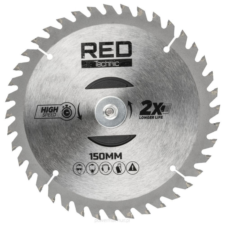 Disk za trimer RTPKA0104-TT