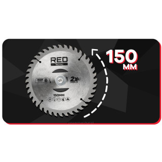 Disk za trimer RTPKA0104-TT