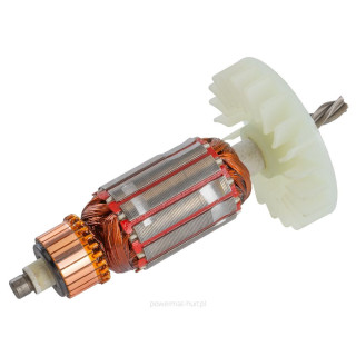 Rotor za električne škarje PM-NE-1600M-WI