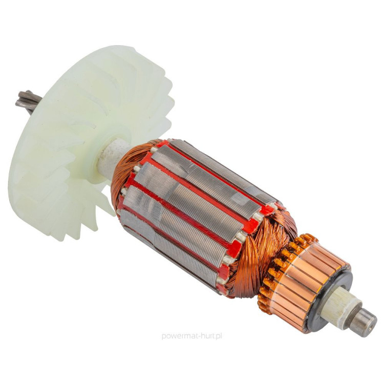 Rotor za električne škarje PM-NE-1800M-WI