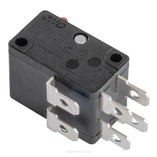 Stikalo za električne škarje PM-NE-1800M-WY