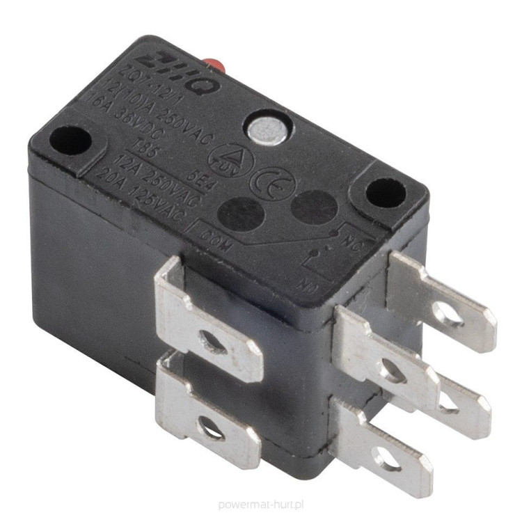 Stikalo za električne škarje PM-NE-1800M-WY