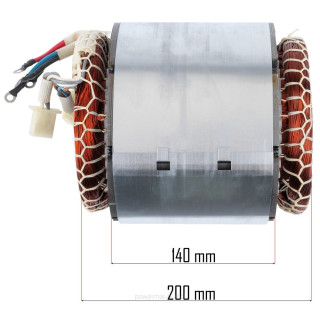 Stator za generator PM-AGR-6500-SN