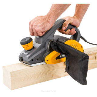 Električni skobeljni stroj PM-SE-2000T