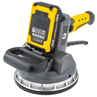 Prisesek za vibracijske ploščice PM-APWDP-180T