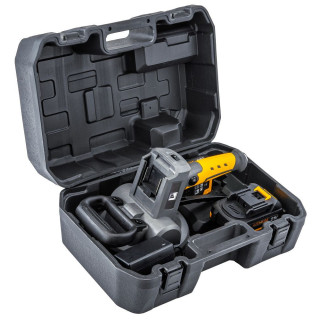 Prisesek za vibracijske ploščice PM-APWDP-180T