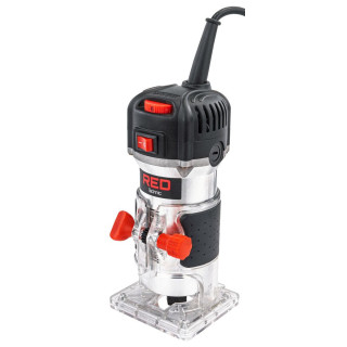 Vretenasti rezalnik RTFGW0145