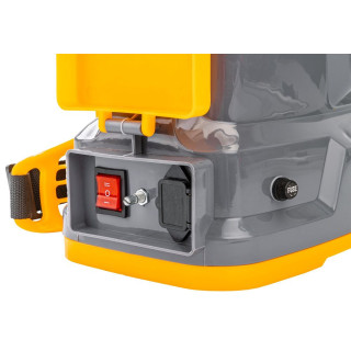 Akumulatorska škropilnica 16L PM-OA-16K