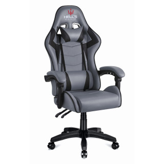 Siv gaming stol HELLS CHAIR HC- 1007