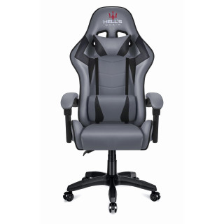 Siv gaming stol HELLS CHAIR HC- 1007