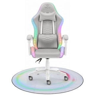 HELLS CHAIR okrogla podloga za gaming stol