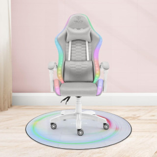 HELLS CHAIR okrogla podloga za gaming stol