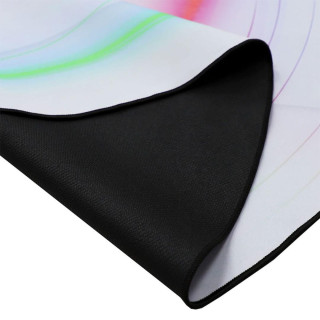 HELLS CHAIR okrogla podloga za gaming stol